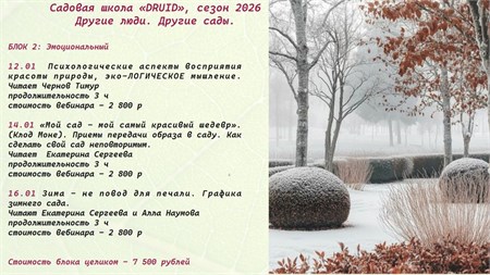 БЛОК 2: Эмоциональный 9891