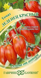 Томат "Леденец красный "