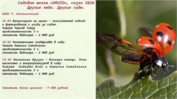 БЛОК 7: Экологический 9911