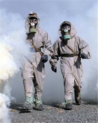 Блок 8. 23.02 Как применять химическое оружие в мирных целях. 9916