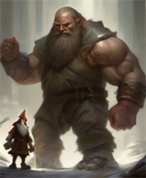 20.03 Гномы против великанов. 9930