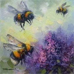 Блок 7: Экологический. Маленькие друзья - большая помощь. 9914